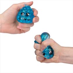 TR87006 Squeezy Sparkle Sugar Poop 2.5